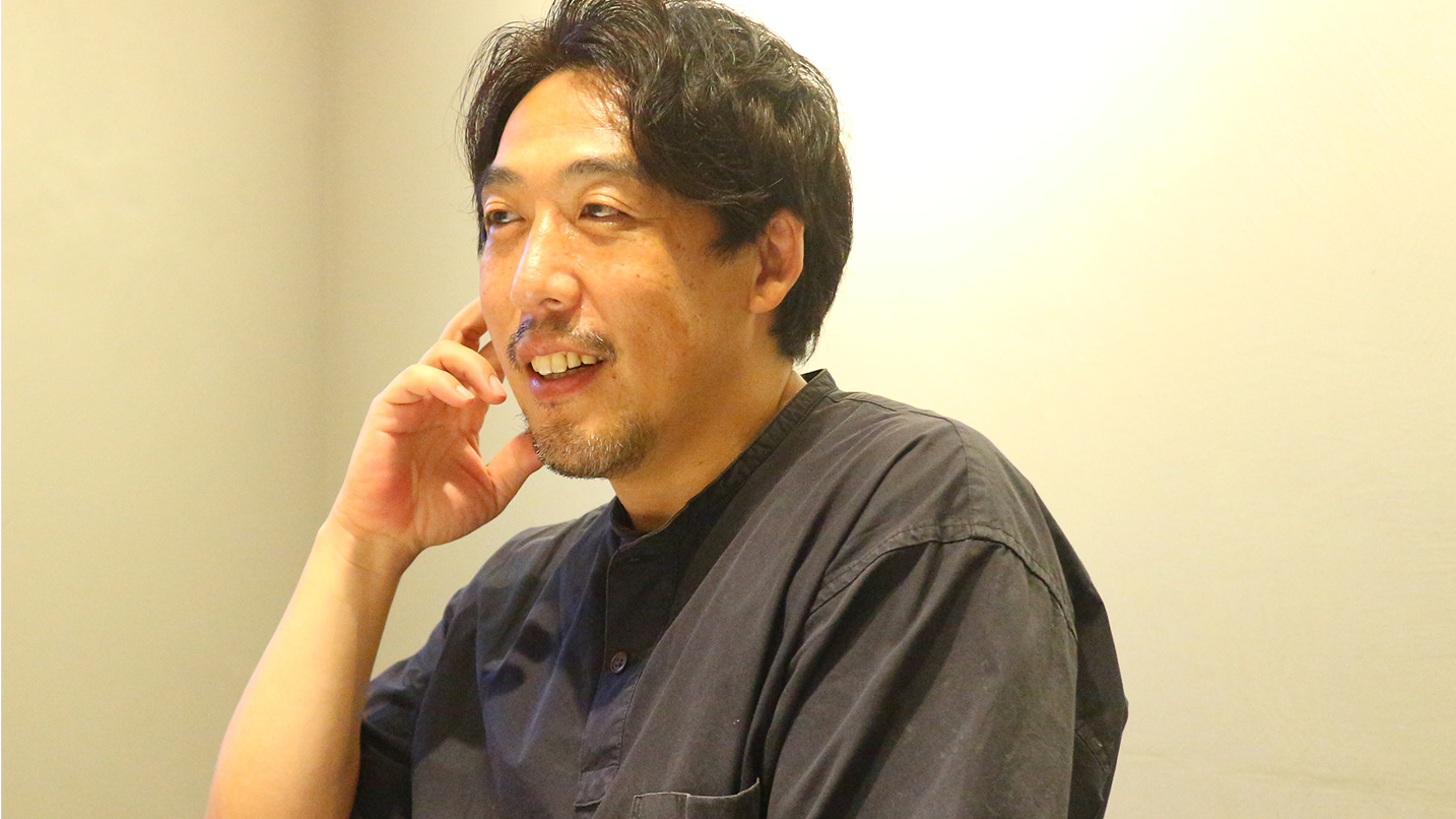 石川慶