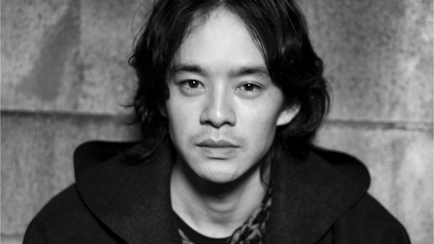 池松壮亮